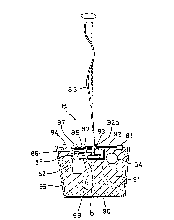 Une figure unique qui représente un dessin illustrant l'invention.